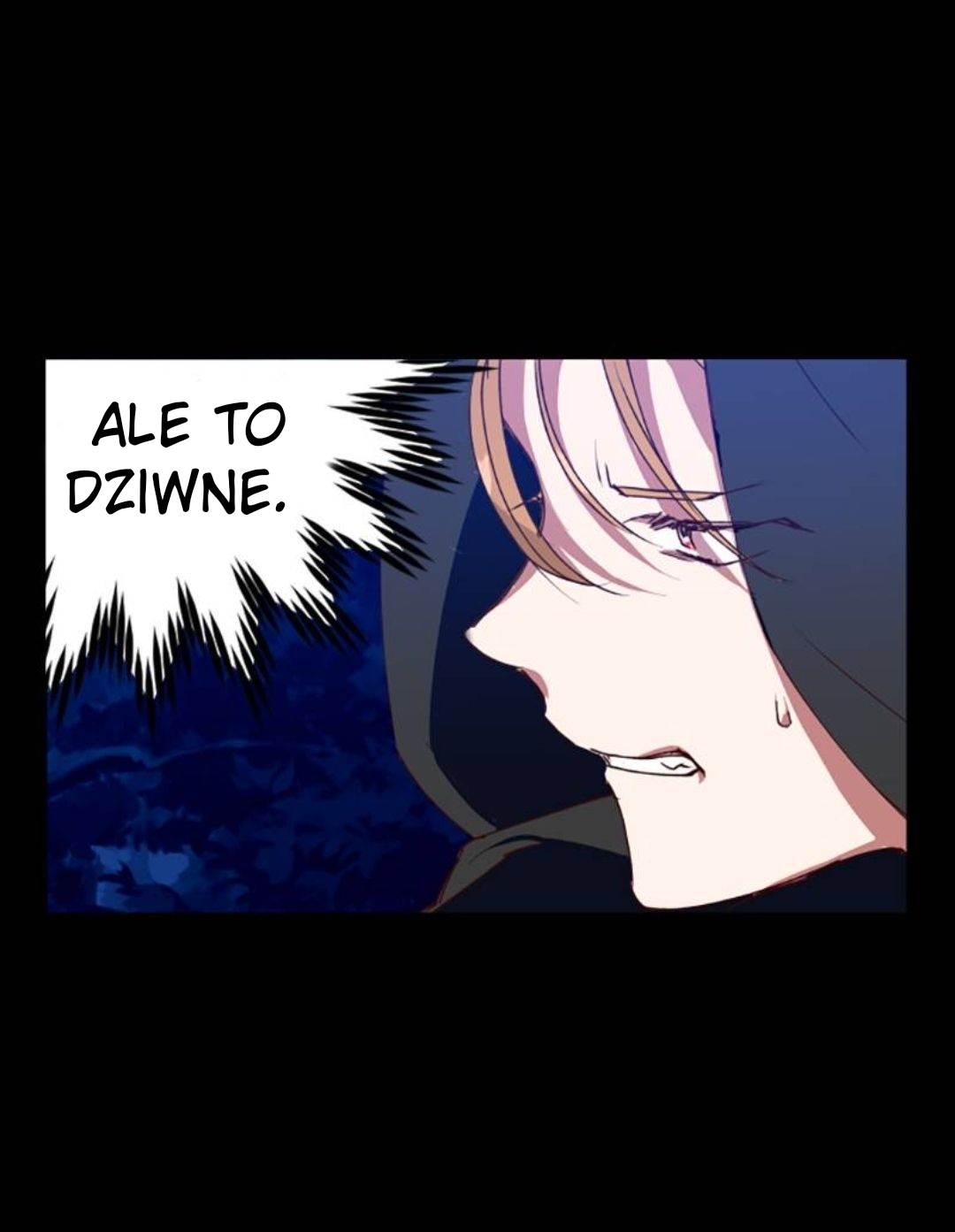 Your Throne Dwie panie z plotek 第123页