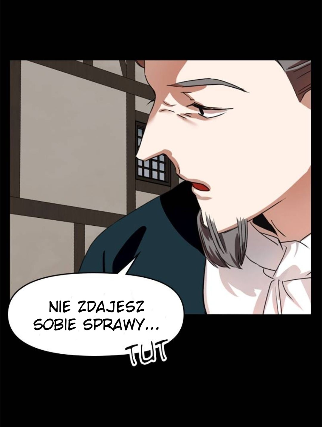Your Throne Dwie panie z plotek 第31页