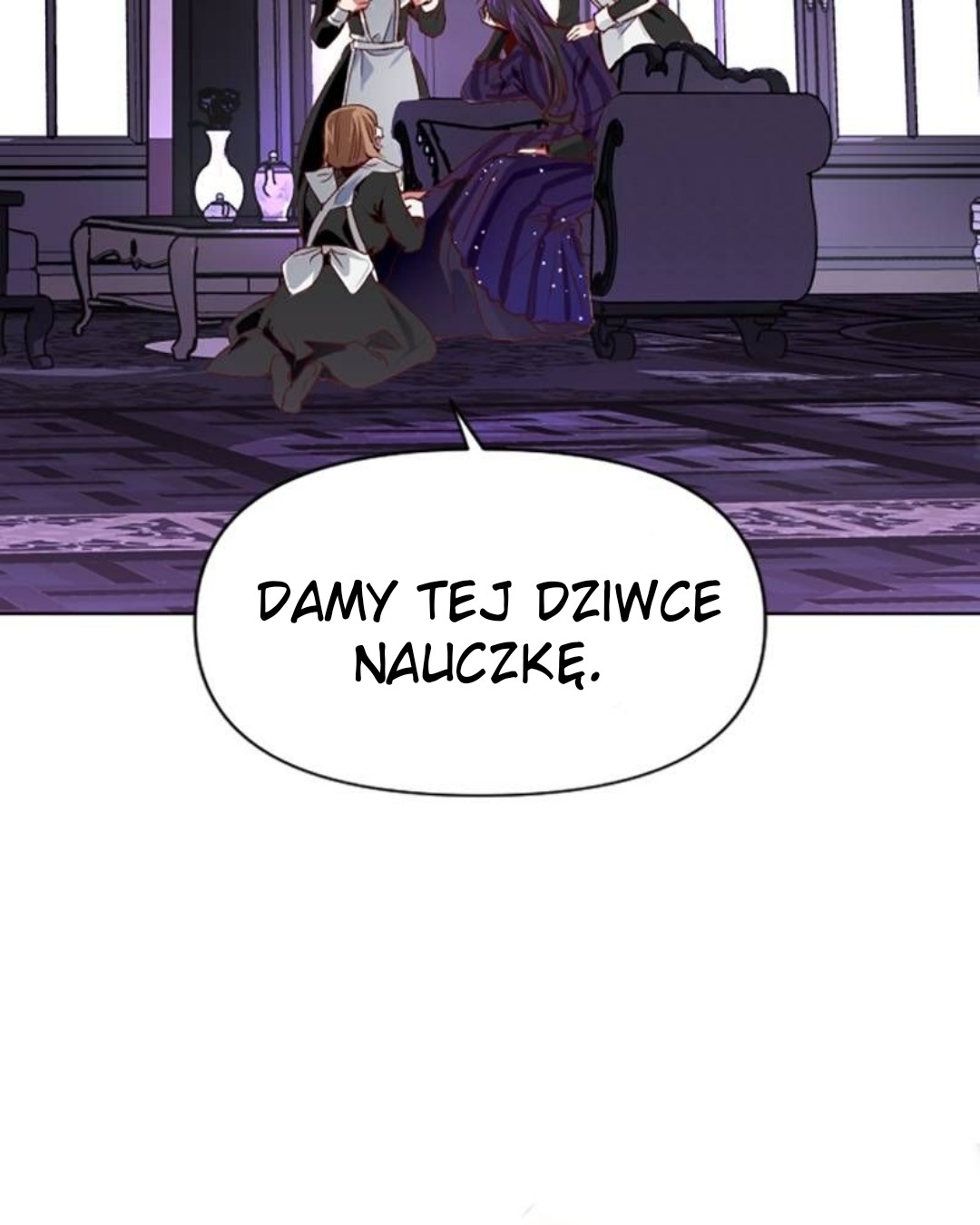 Your Throne Dwie panie z plotek 第46页