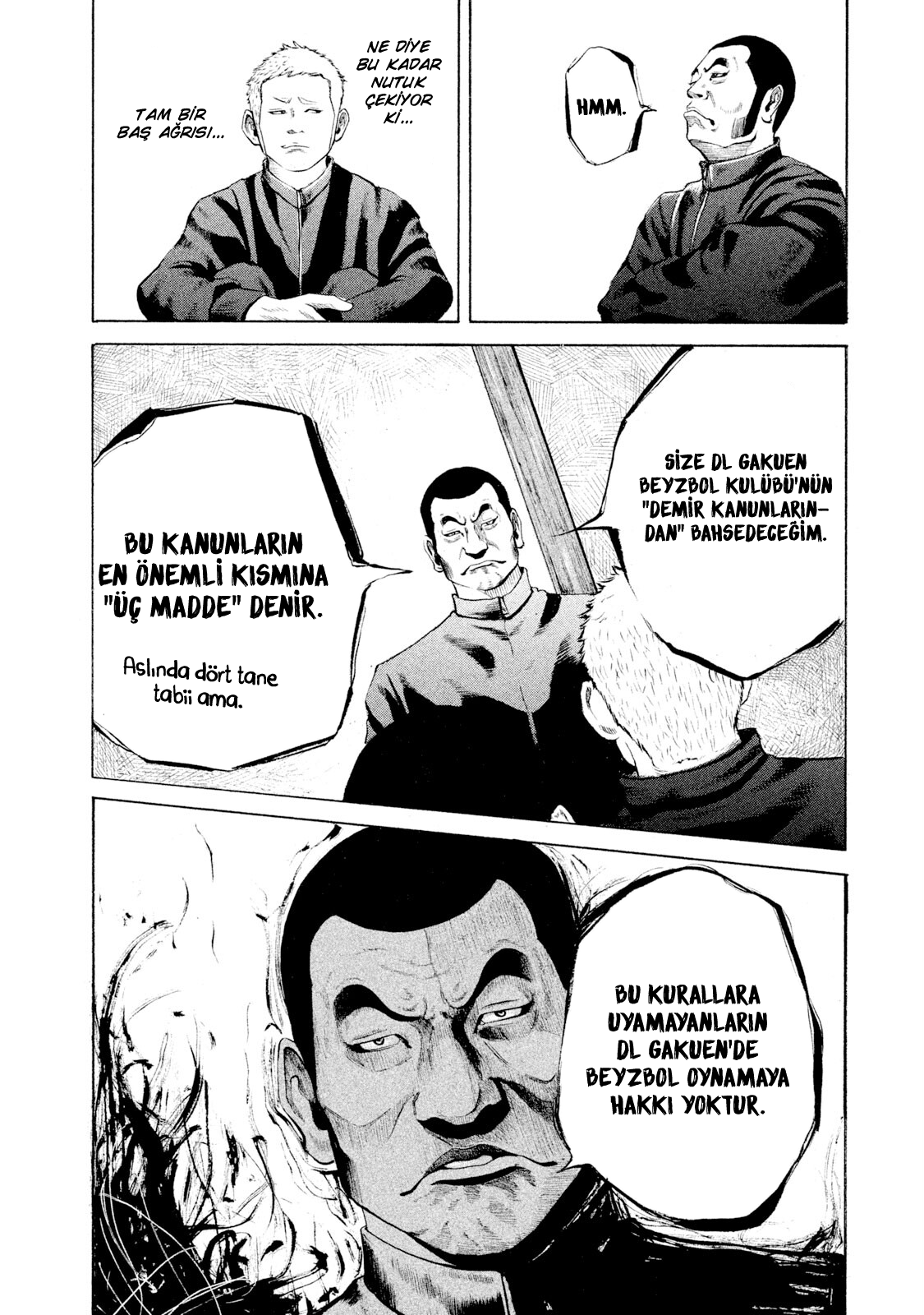 Battle Studies 1. Sınıf Not Defteri 第17页