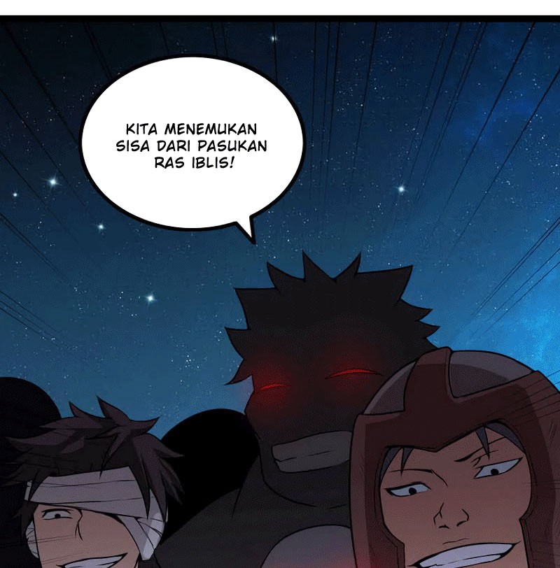 My Wife Is a Demon Queen Ch. 4 第11页
