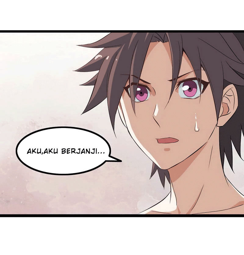 My Wife Is a Demon Queen Ch. 4 第22页