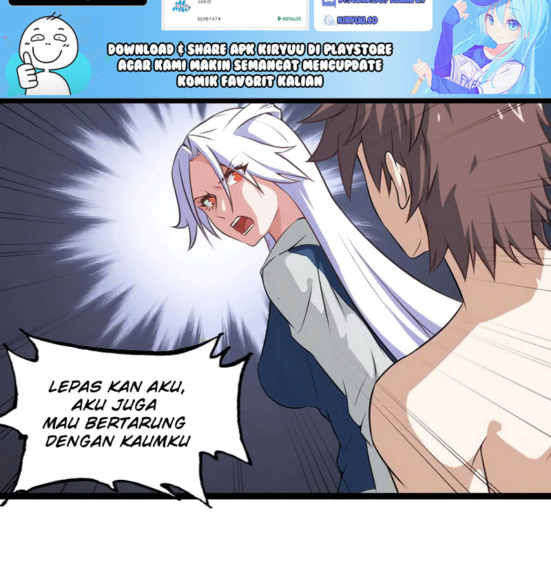 My Wife Is a Demon Queen Ch. 4 第24页