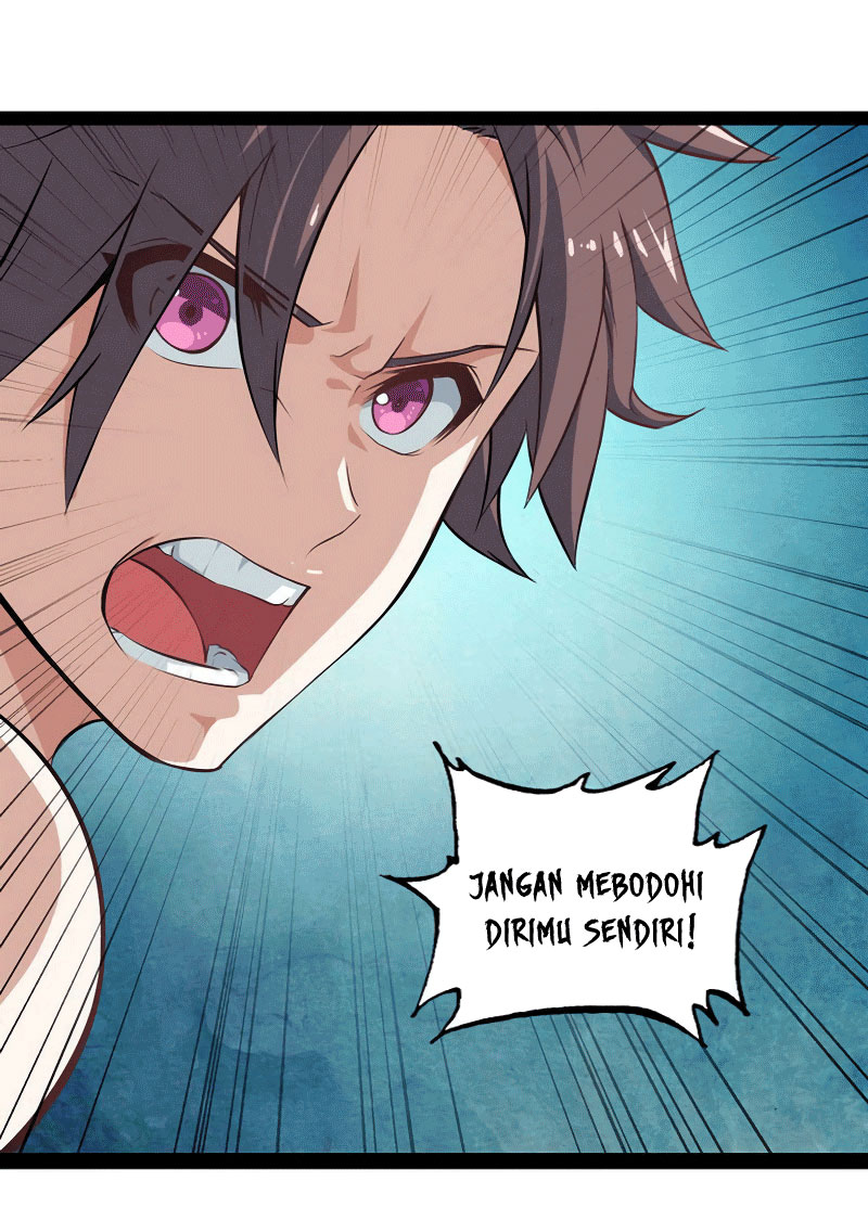My Wife Is a Demon Queen Ch. 4 第27页