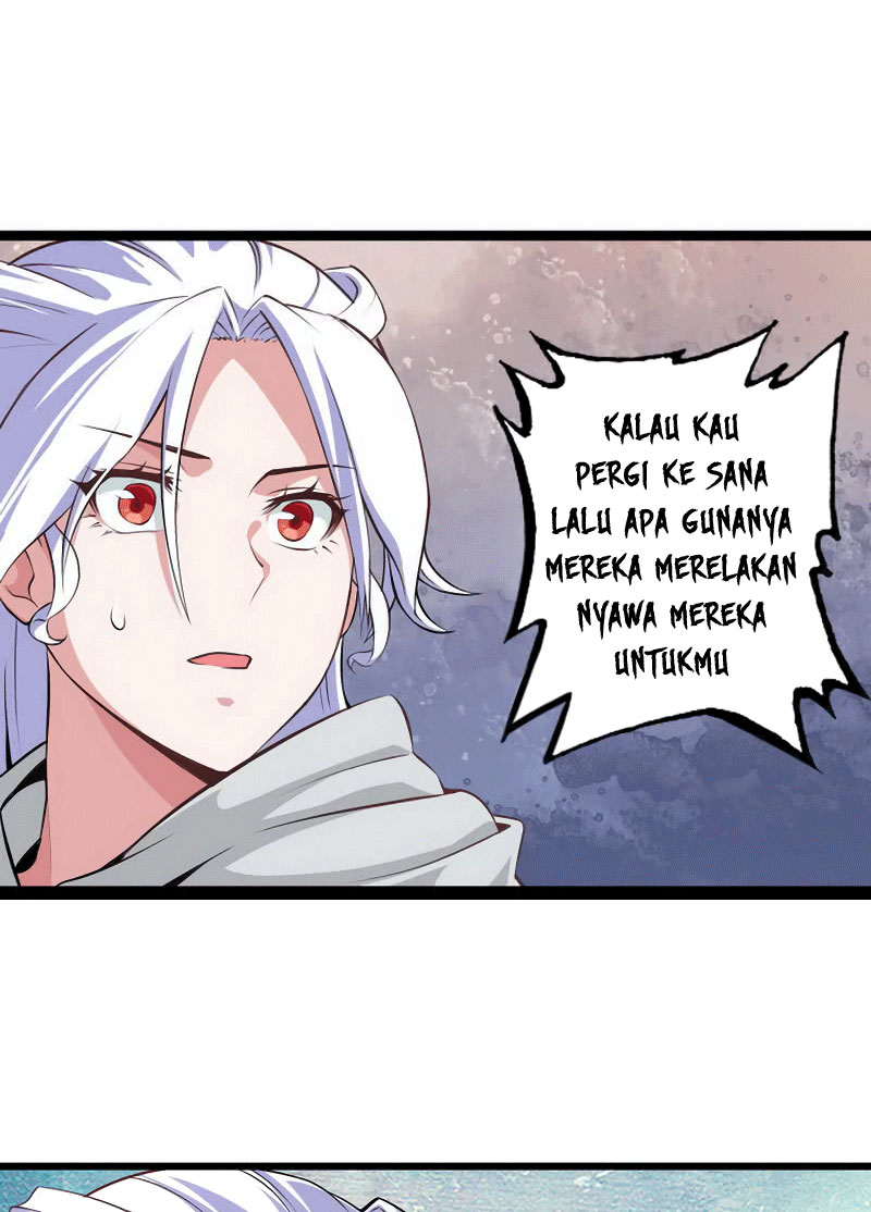 My Wife Is a Demon Queen Ch. 4 第28页
