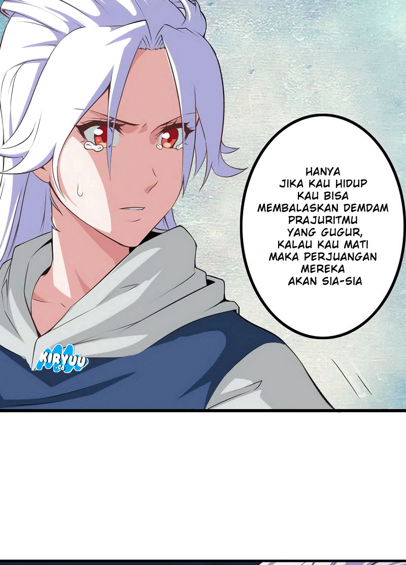 My Wife Is a Demon Queen Ch. 4 第29页