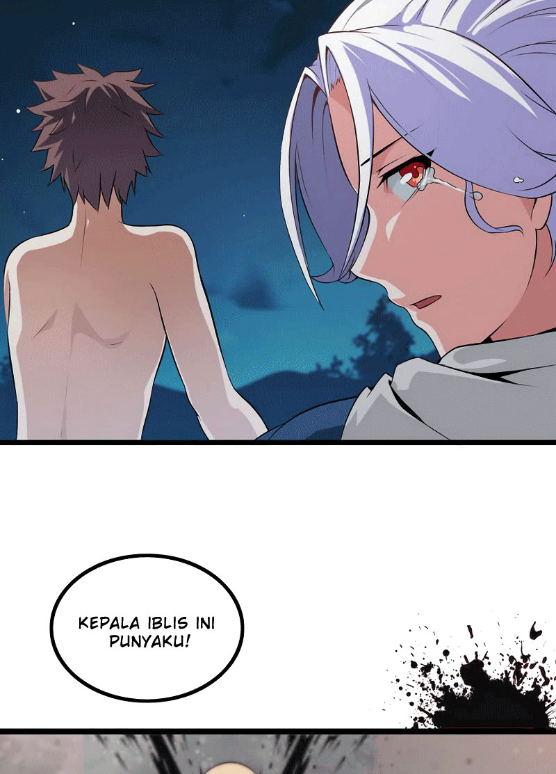 My Wife Is a Demon Queen Ch. 4 第30页