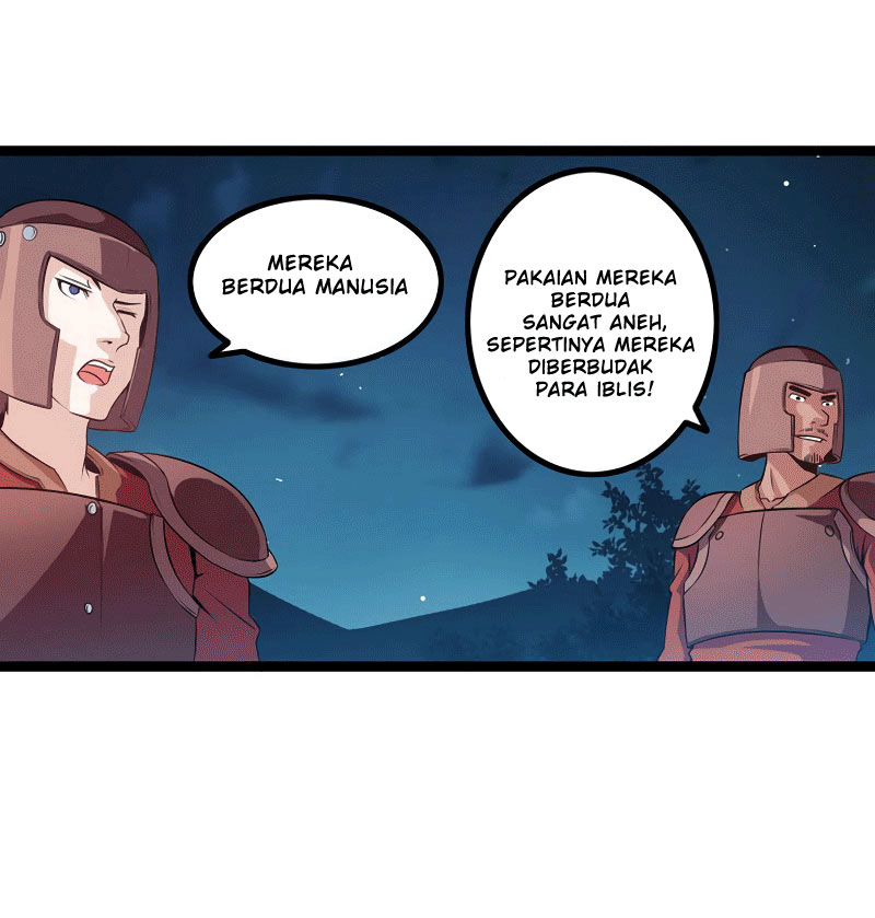 My Wife Is a Demon Queen Ch. 4 第39页