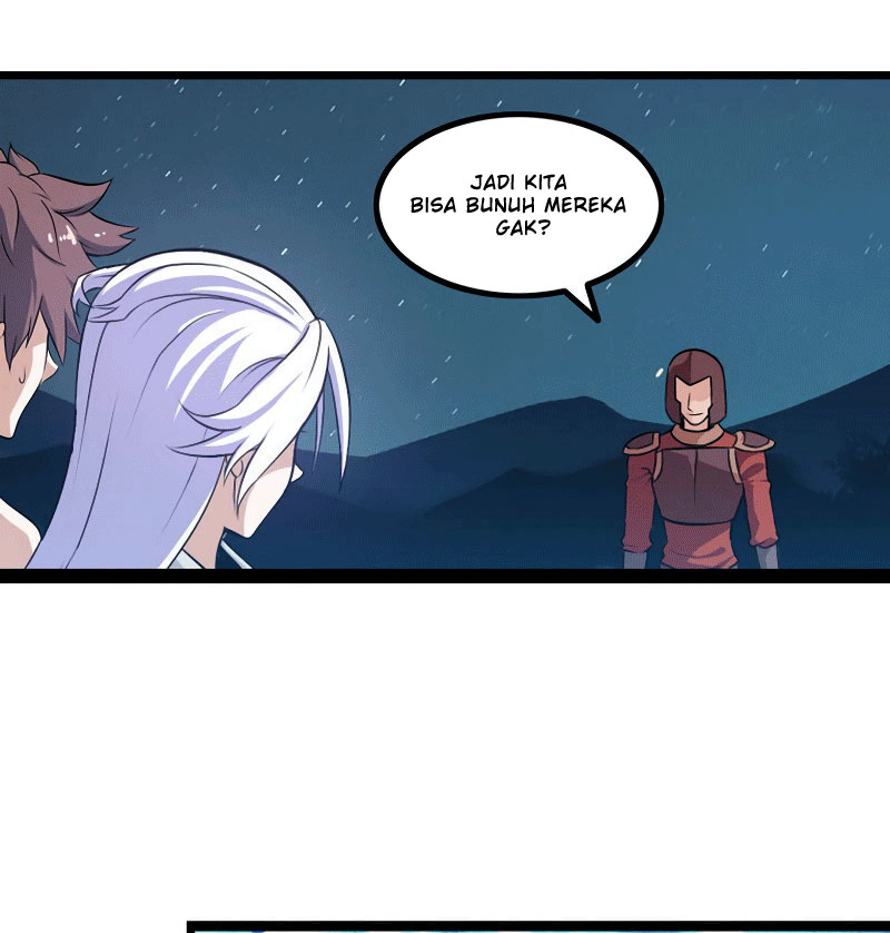 My Wife Is a Demon Queen Ch. 4 第40页