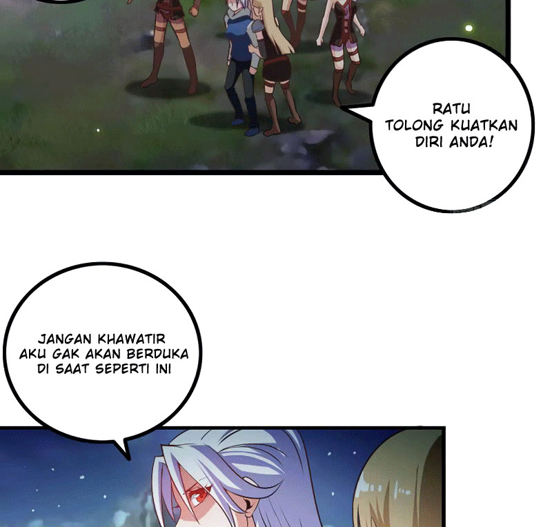 My Wife Is a Demon Queen Ch. 4 第5页