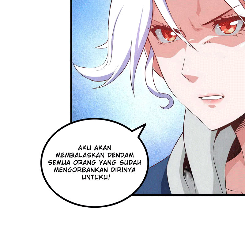 My Wife Is a Demon Queen Ch. 4 第7页