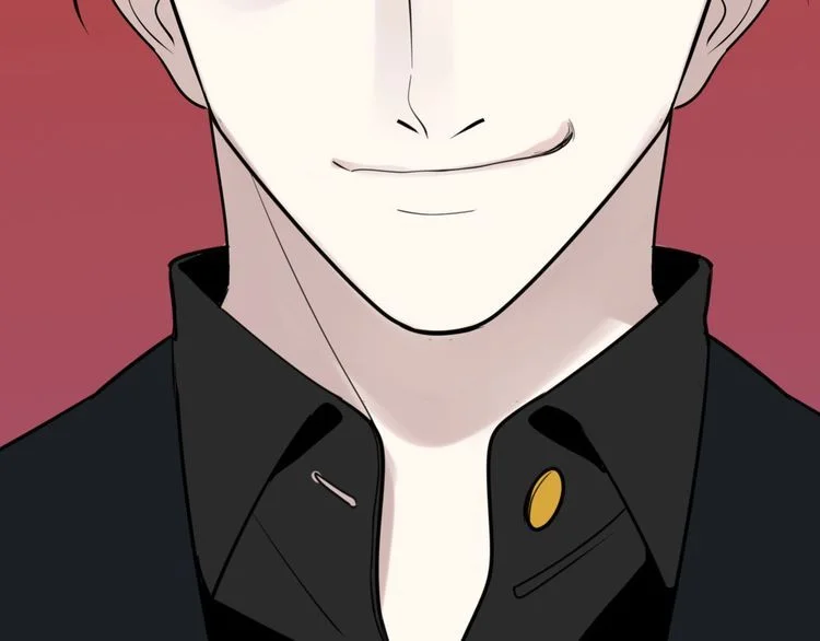 Who Is the Prey? Ch. 0 第8页