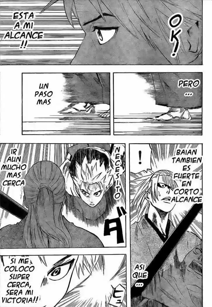Gamaran Vol. 2 Ch. 6 第5页