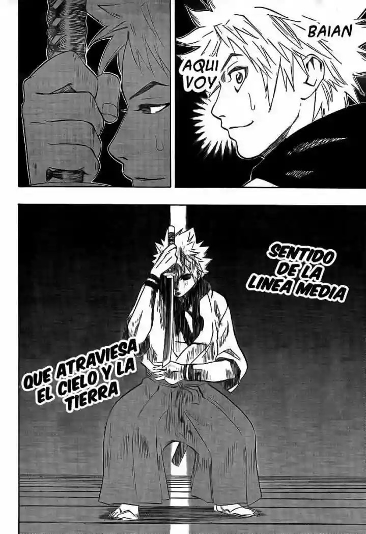 Gamaran Vol. 2 Ch. 6 第10页