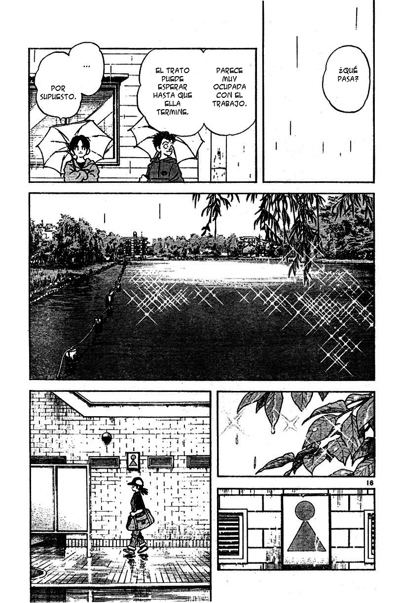 Katsu! No se siente extraño 第16页