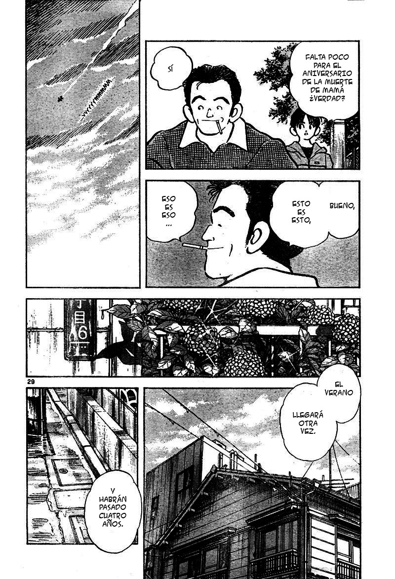Katsu! No se siente extraño 第29页
