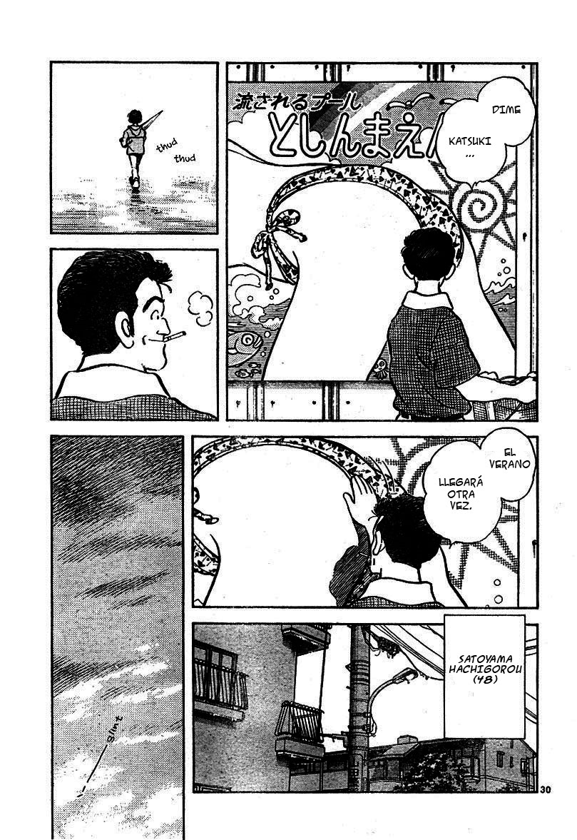 Katsu! No se siente extraño 第30页