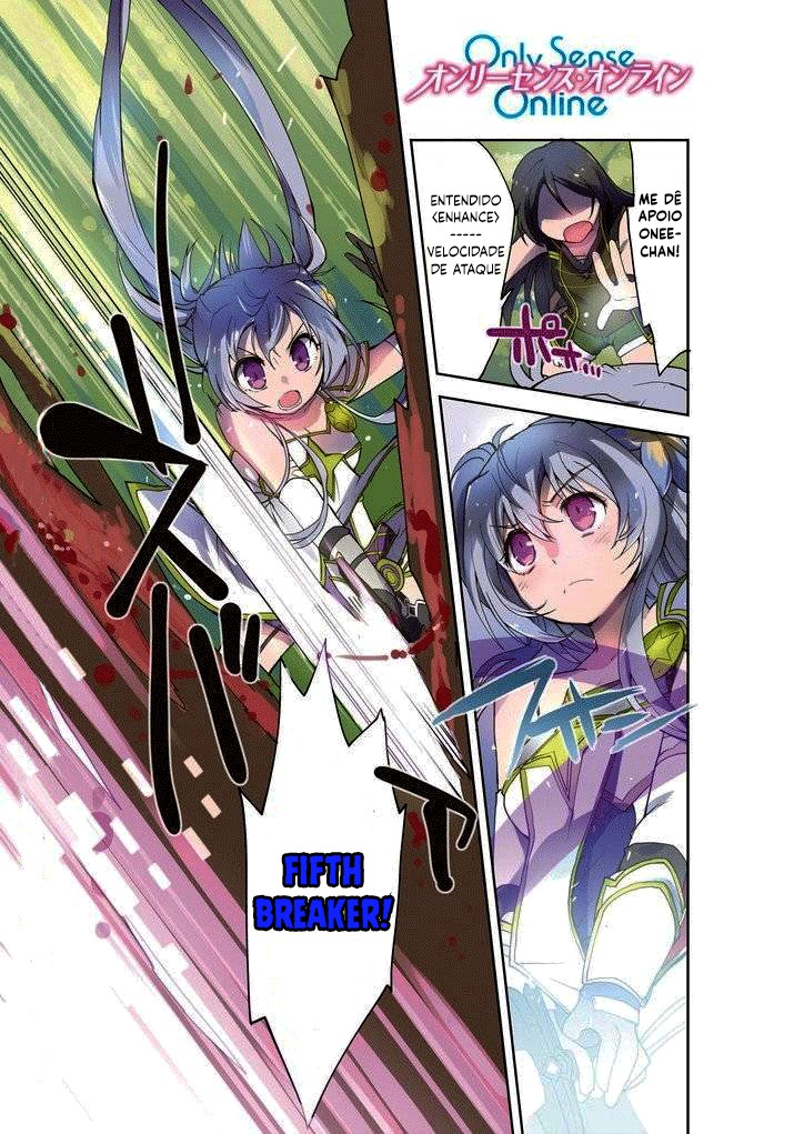 Only Sense Online Testadores beta e novatos! 第2页