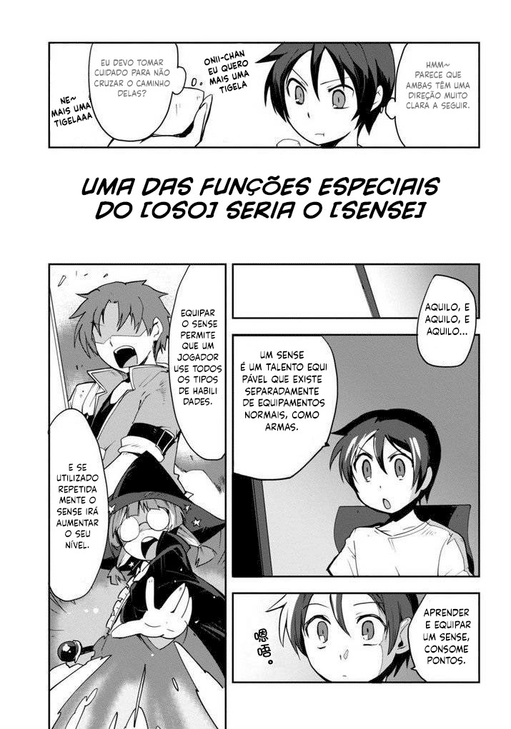 Only Sense Online Testadores beta e novatos! 第11页