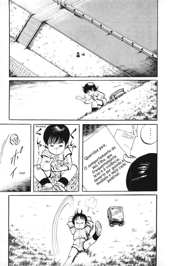 Kenji Vol. 1 Ch. 1 第15页