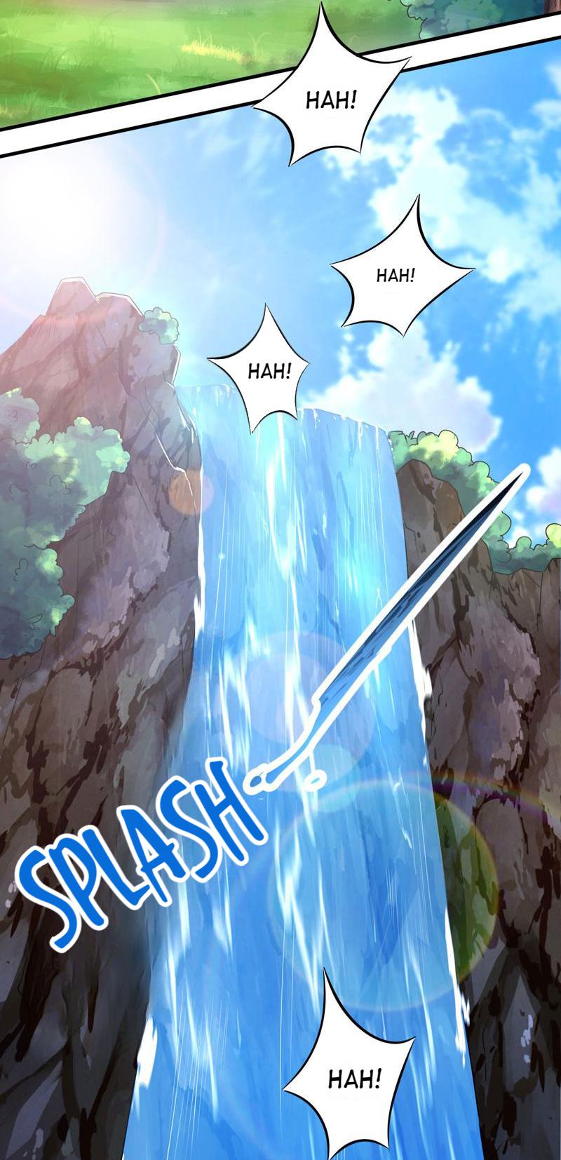 One Step Toward Freedom 第8页