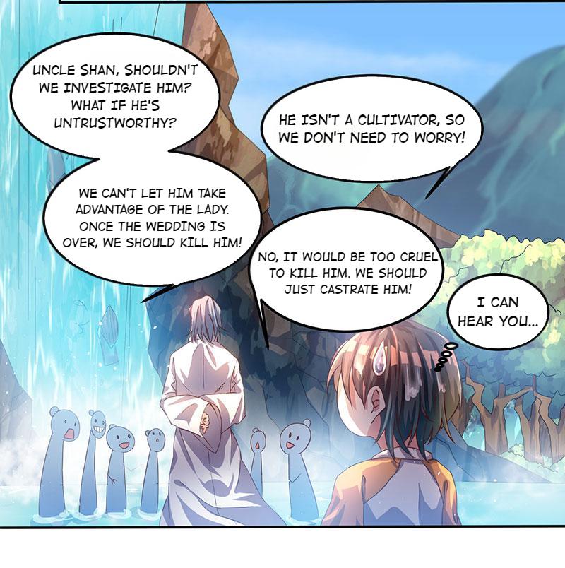 One Step Toward Freedom Attacked By A Pervert From The Other World 第23页