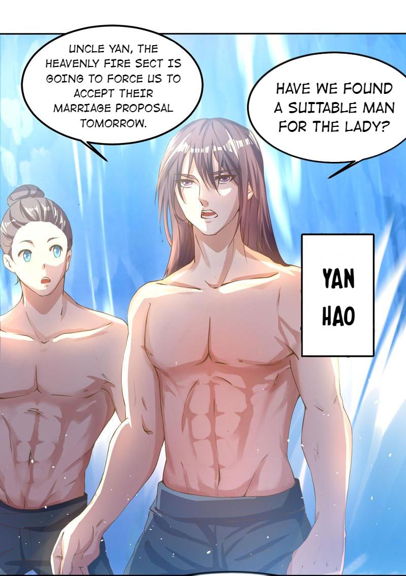 One Step Toward Freedom Attacked By A Pervert From The Other World 第7页
