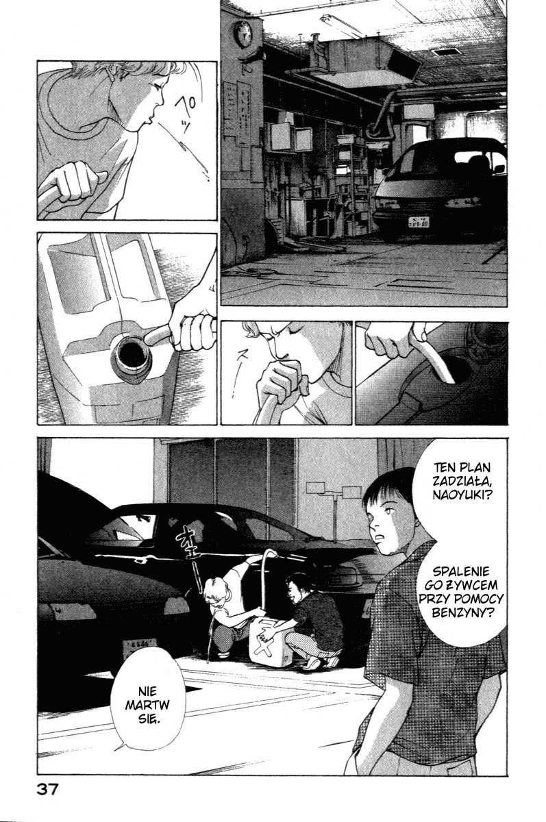 ES Vol. 1 Ch. 1 第35页