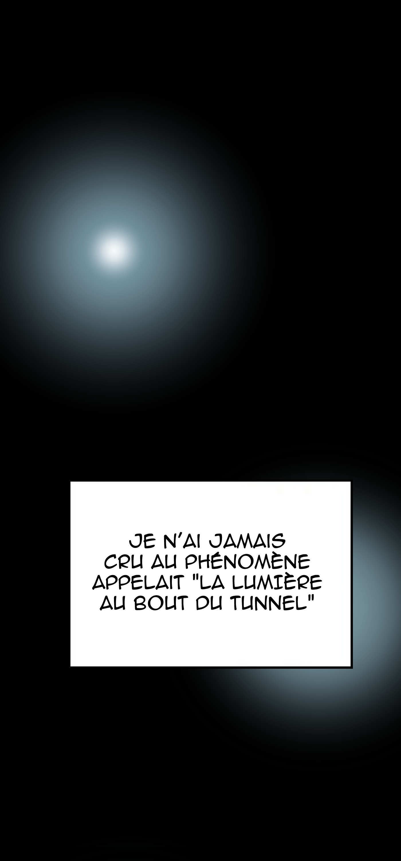 The Beginning After the End Au bout du tunnel 第2页