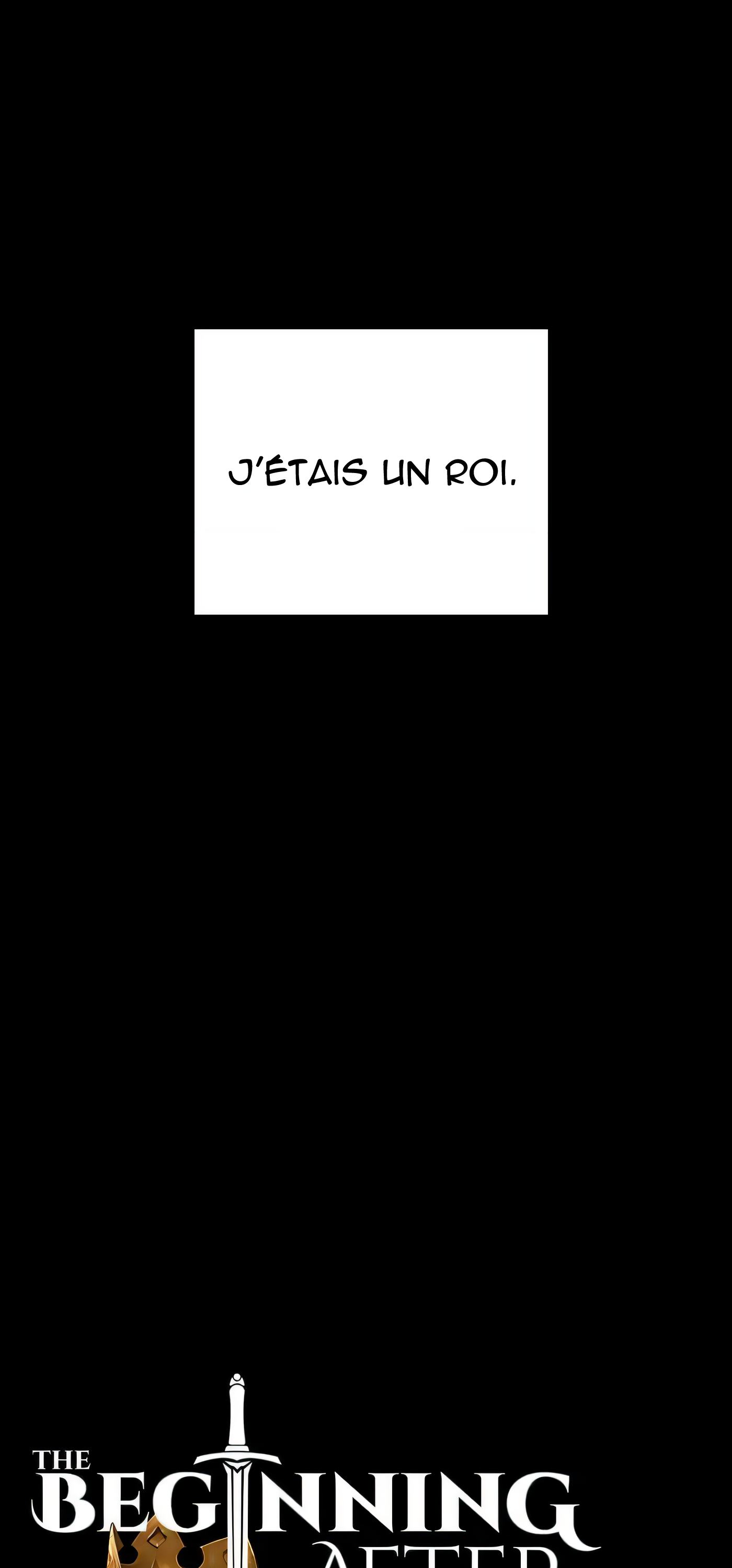 The Beginning After the End Au bout du tunnel 第13页