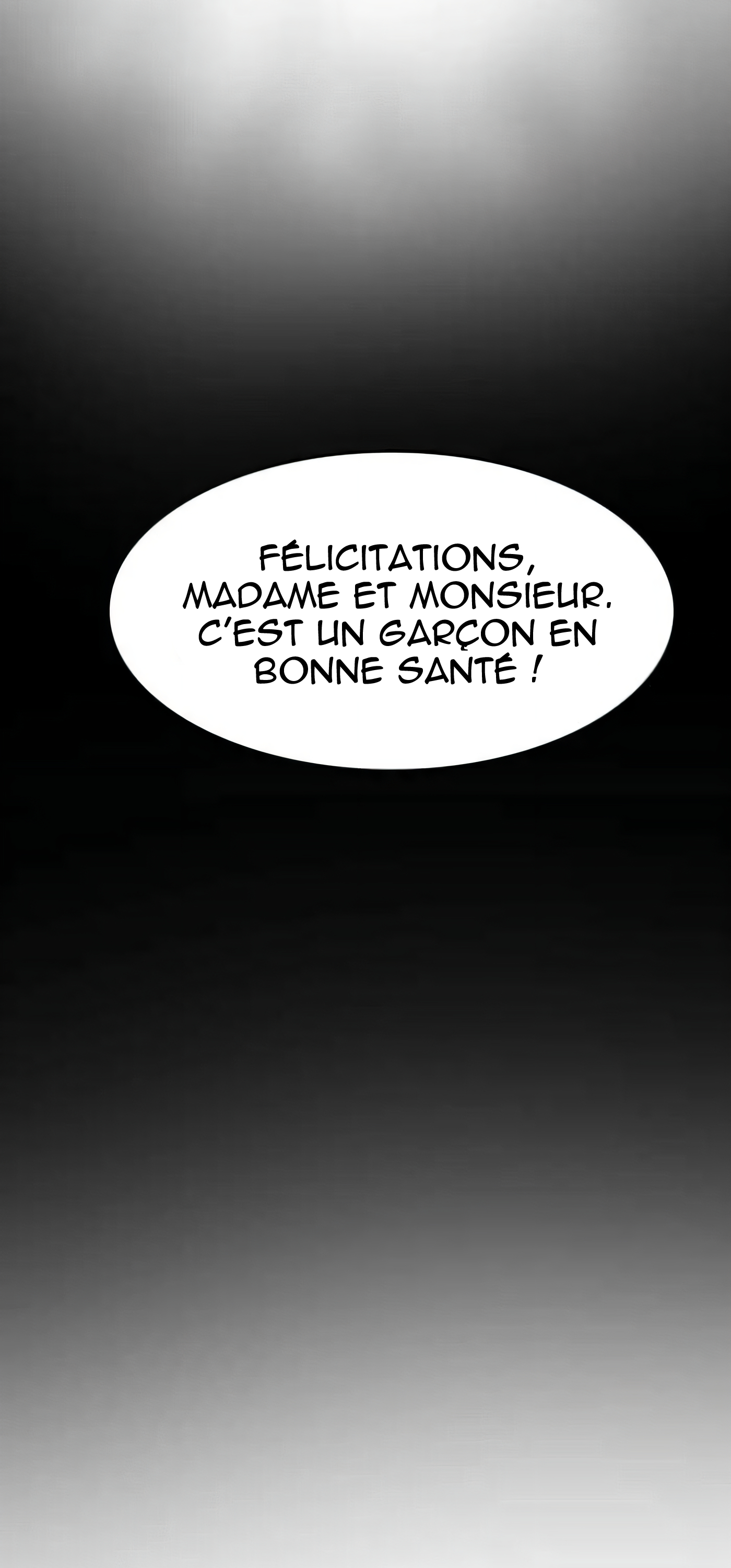 The Beginning After the End Au bout du tunnel 第18页
