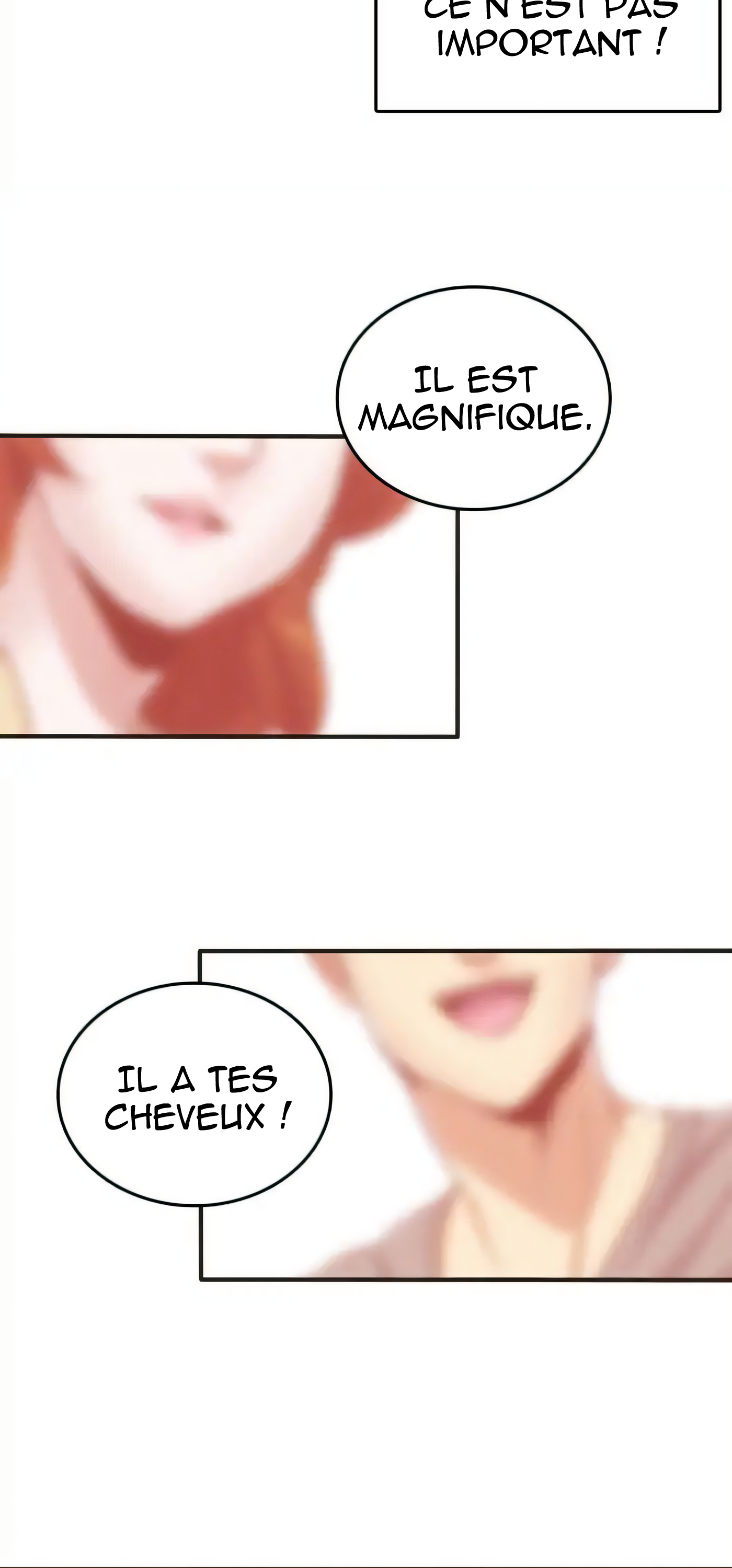 The Beginning After the End Au bout du tunnel 第21页