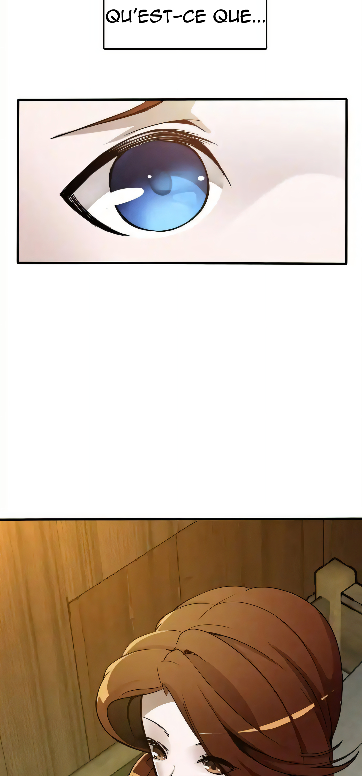 The Beginning After the End Au bout du tunnel 第28页