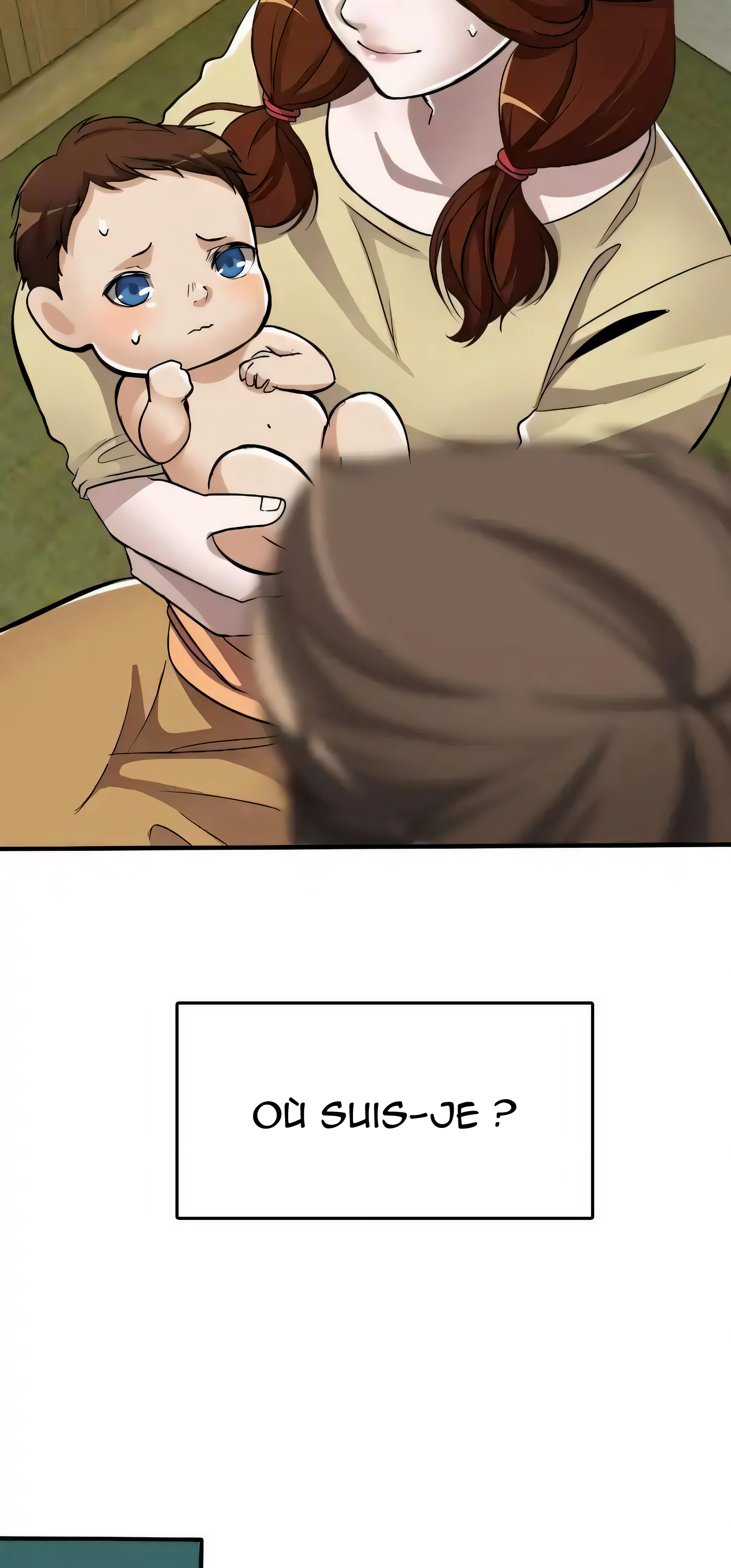 The Beginning After the End Au bout du tunnel 第29页
