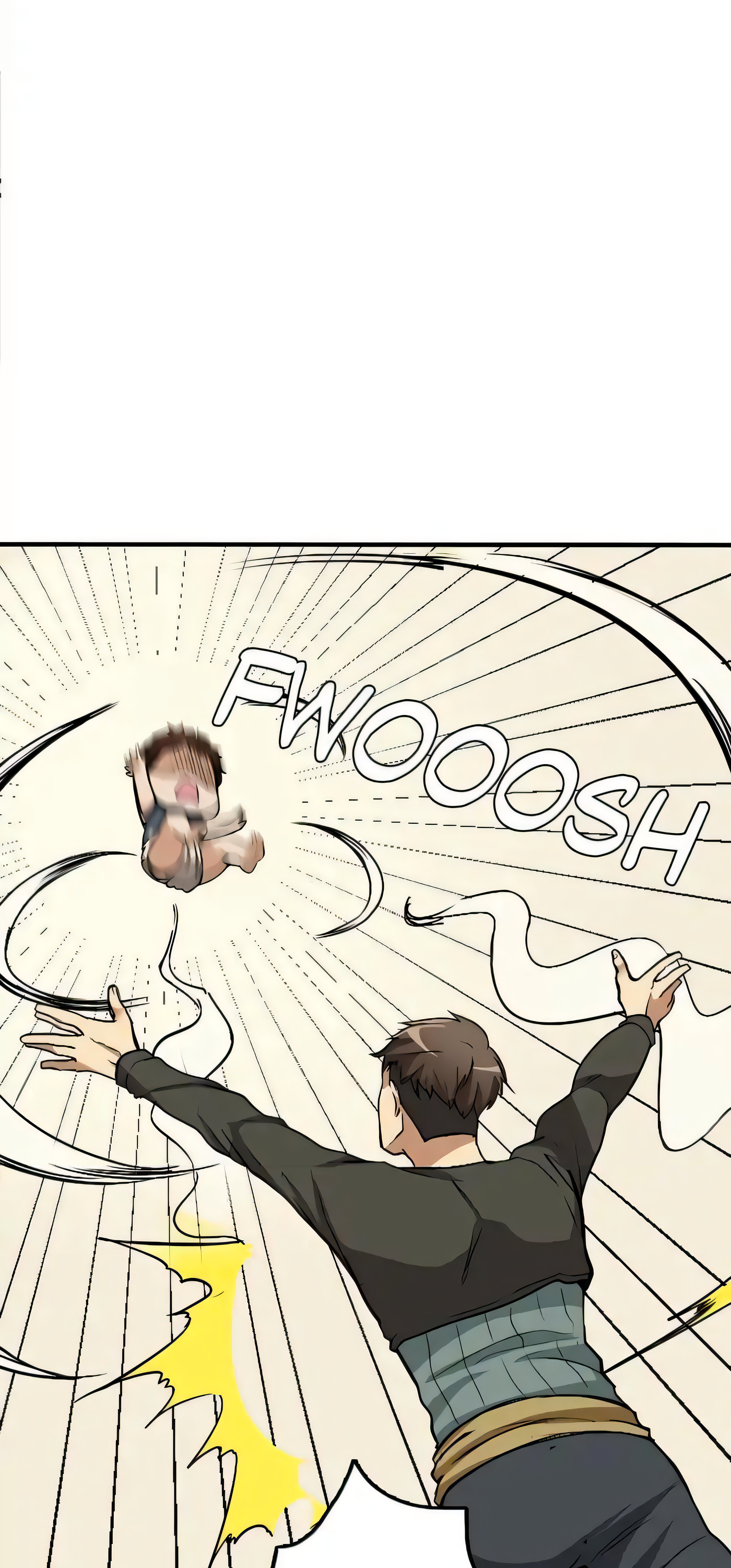 The Beginning After the End Au bout du tunnel 第44页