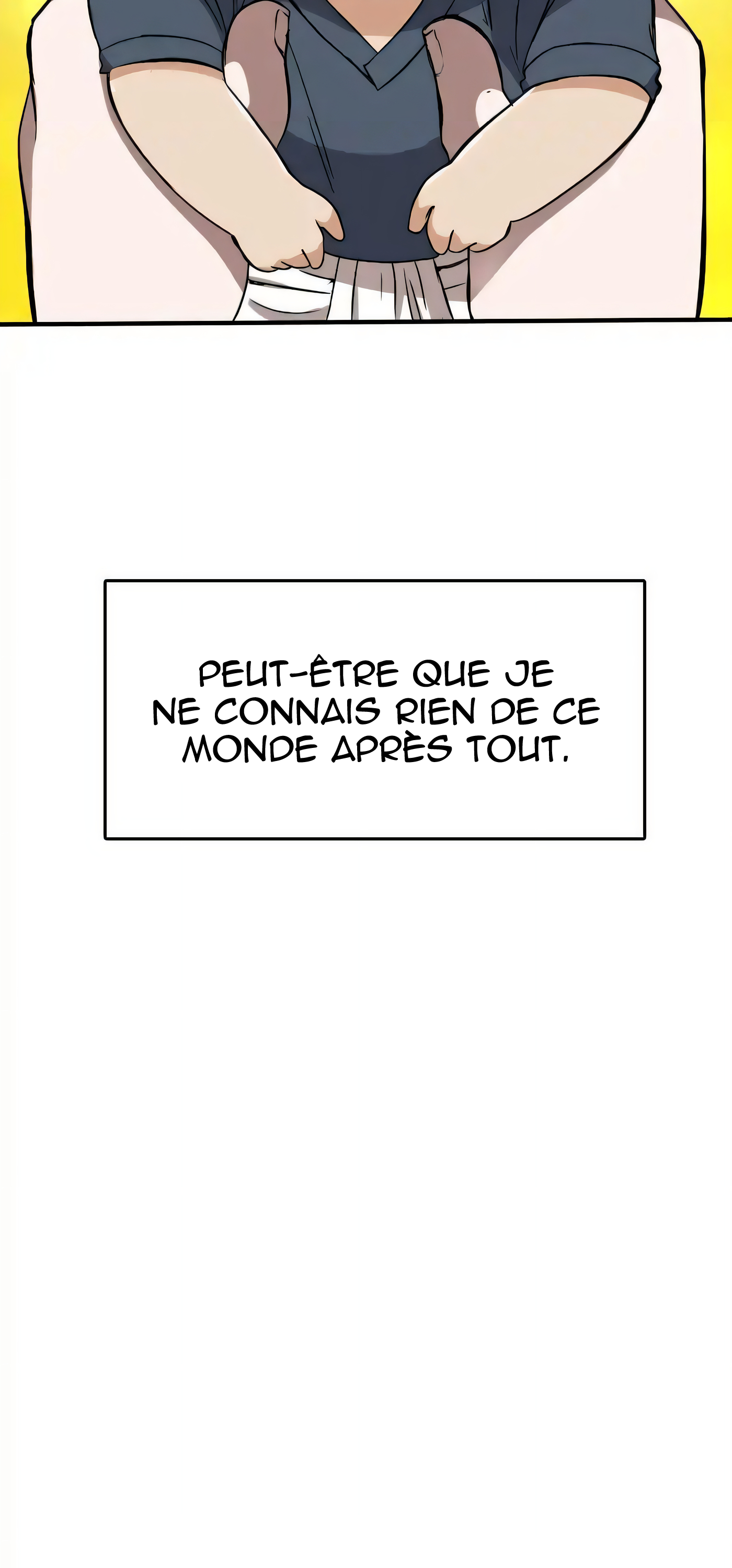 The Beginning After the End Au bout du tunnel 第56页