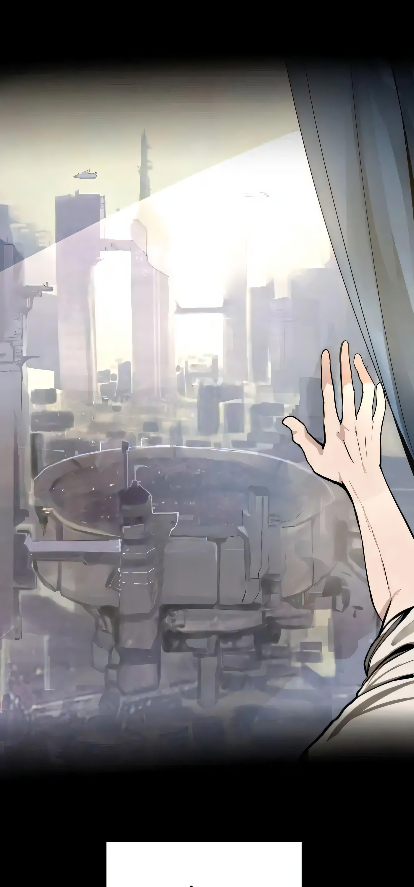 The Beginning After the End Au bout du tunnel 第7页