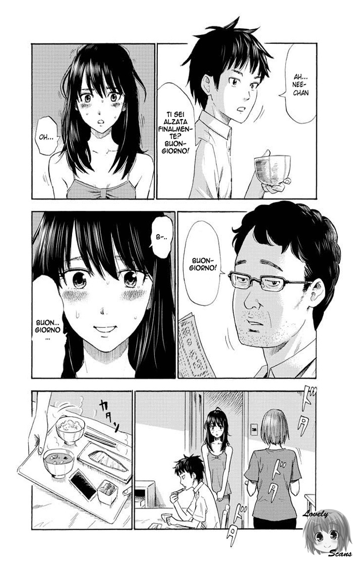 Inside Mari Vol. 1 Ch. 2 第8页