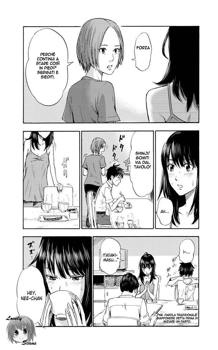 Inside Mari Vol. 1 Ch. 2 第9页