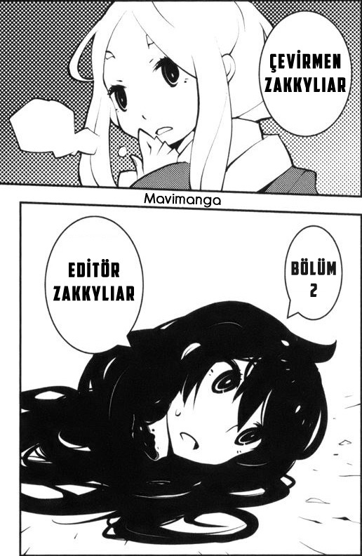 Nickelodeon Kopi Kopi Luwak 第1页