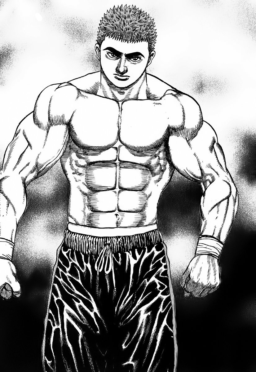 Tough Podziemie 第11页