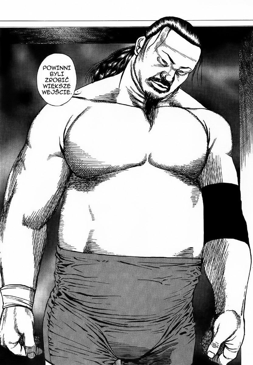 Tough Podziemie 第14页