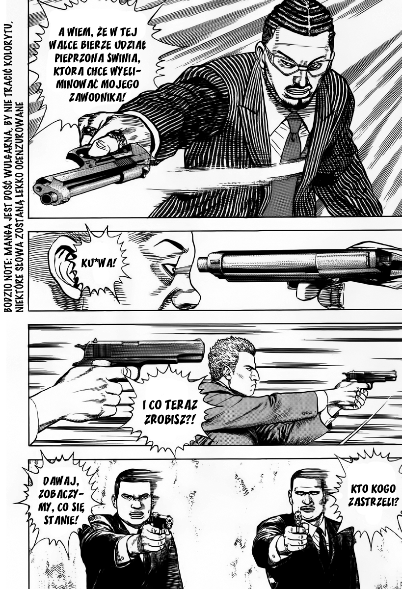 Tough Podziemie 第26页