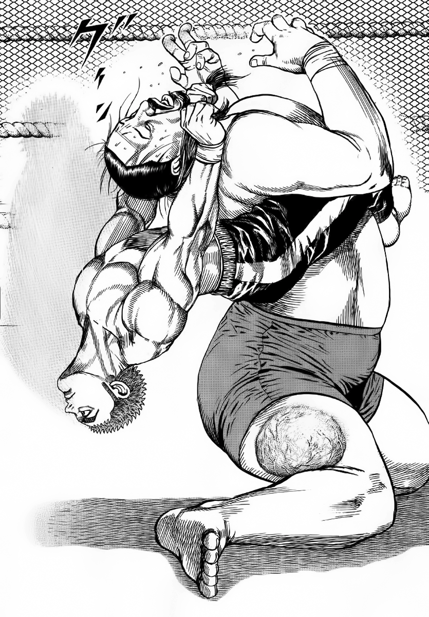 Tough Podziemie 第33页