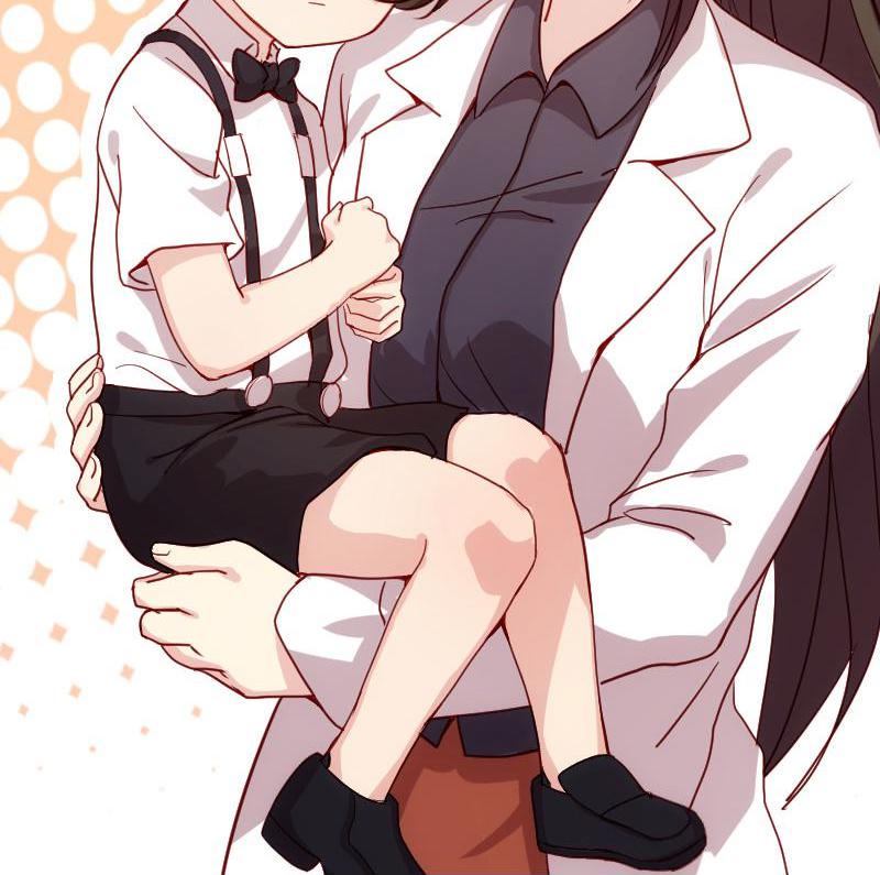 Marrying a CEO The Special Little Patient 第65页