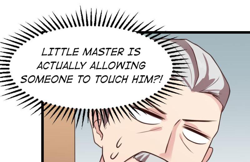 Marrying a CEO The Special Little Patient 第69页