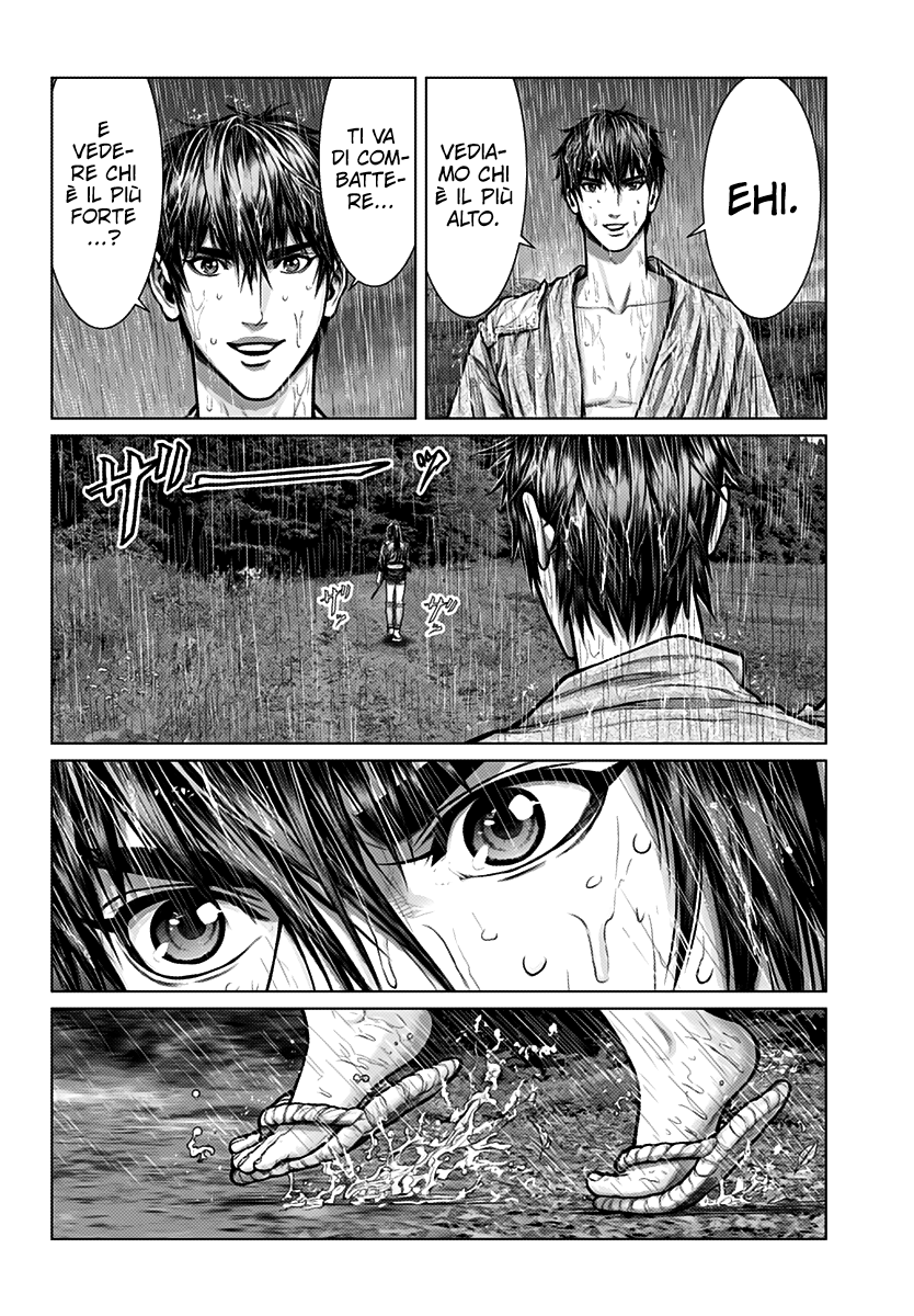 Gantz: E Capitolo 1 第24页