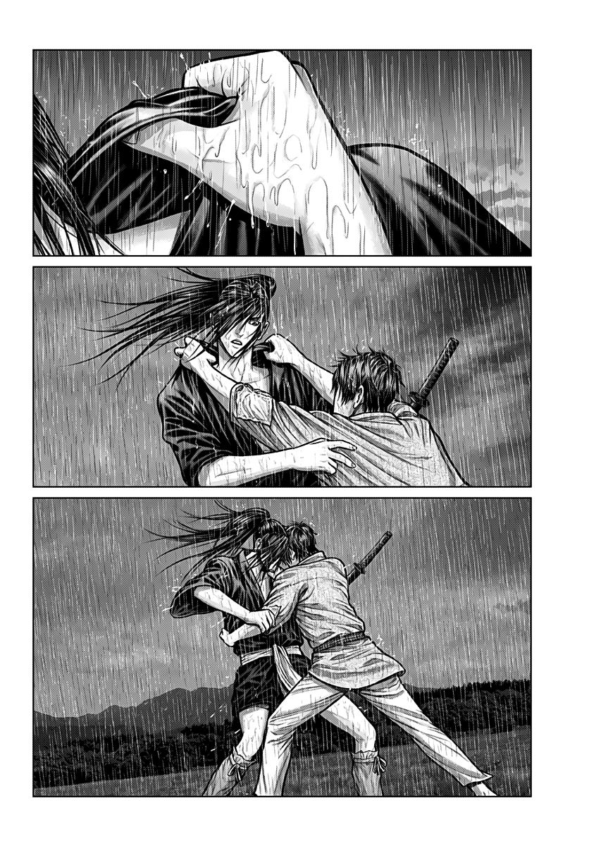 Gantz: E Capitolo 1 第26页