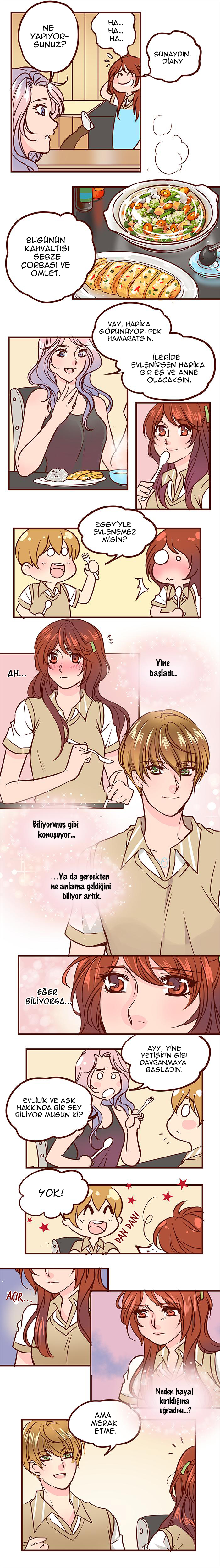 Eggnoid Vol. 3 Ch. 1 第8页