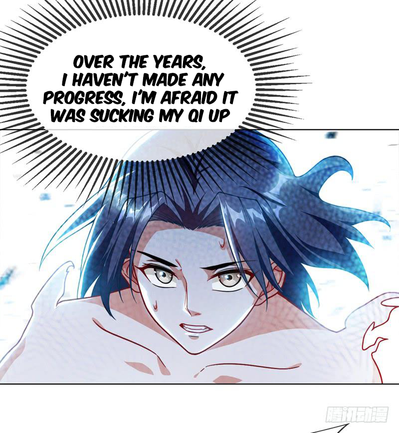 Martial Inverse The Three-Year Agreement 第5页